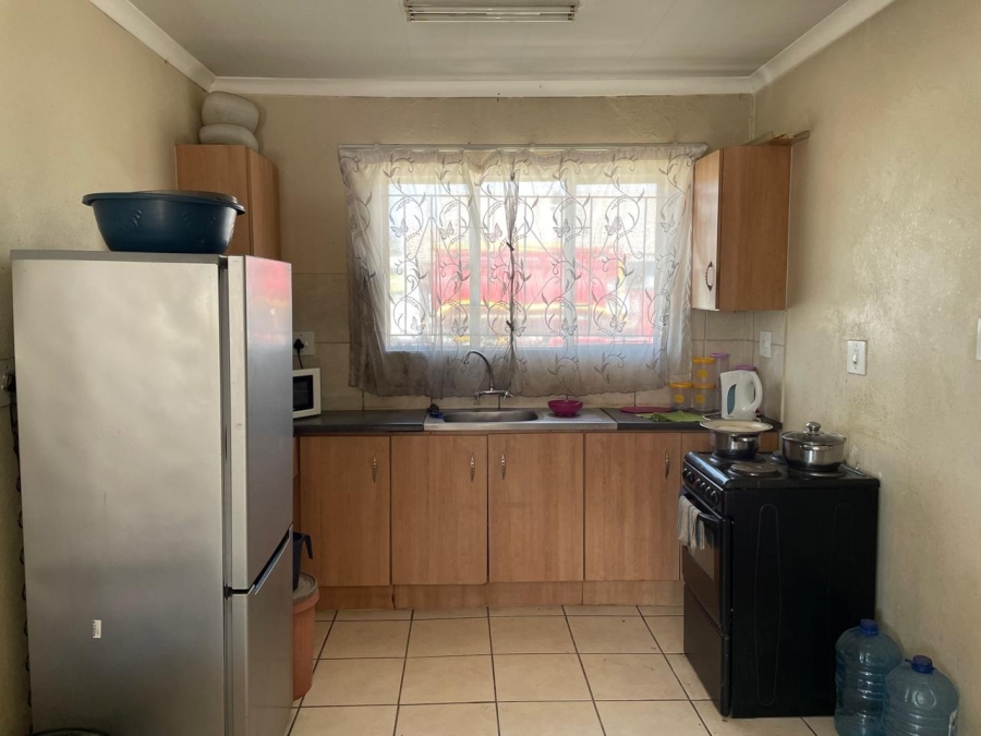 3 Bedroom Property for Sale in Freedom Park North West